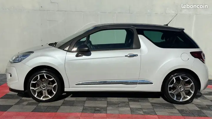 Citroen Ds3 2014 photo 5