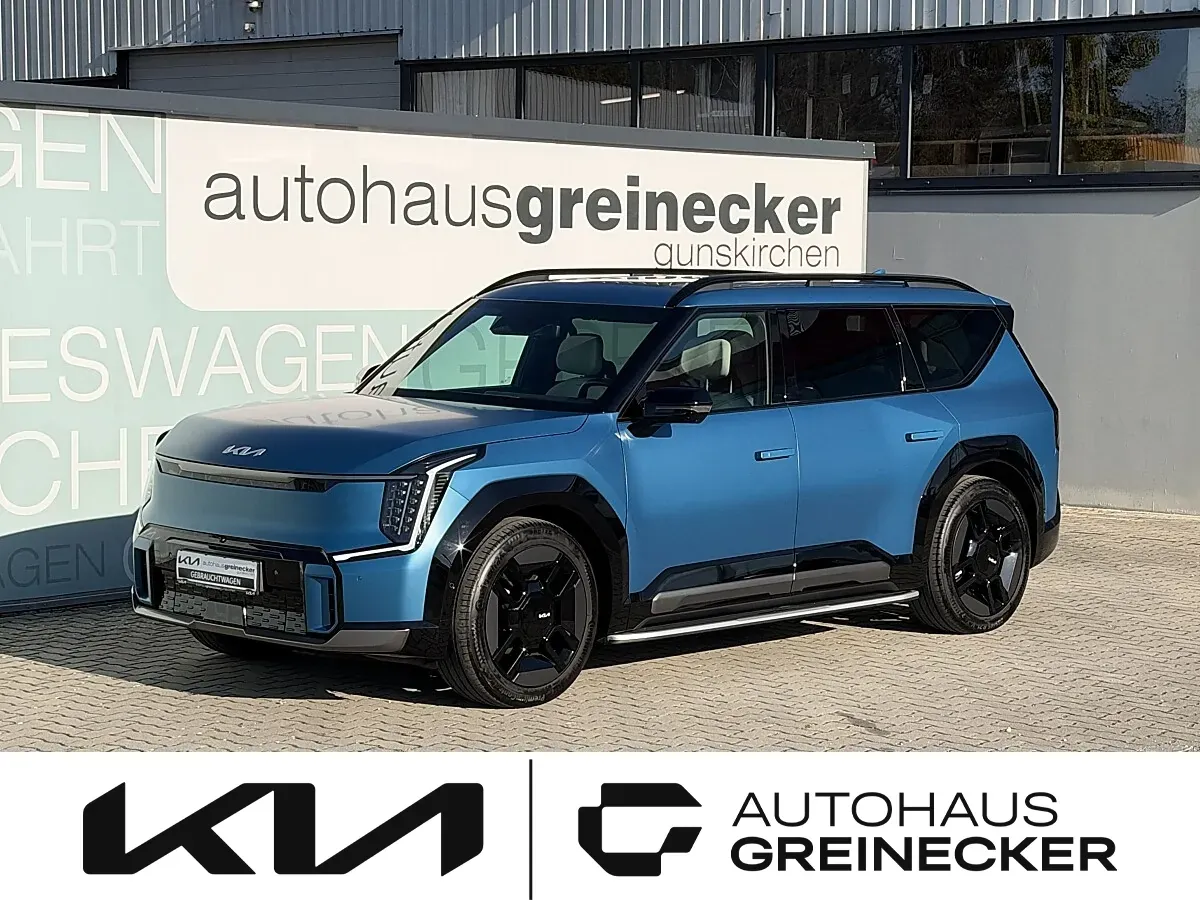 Kia Ev9