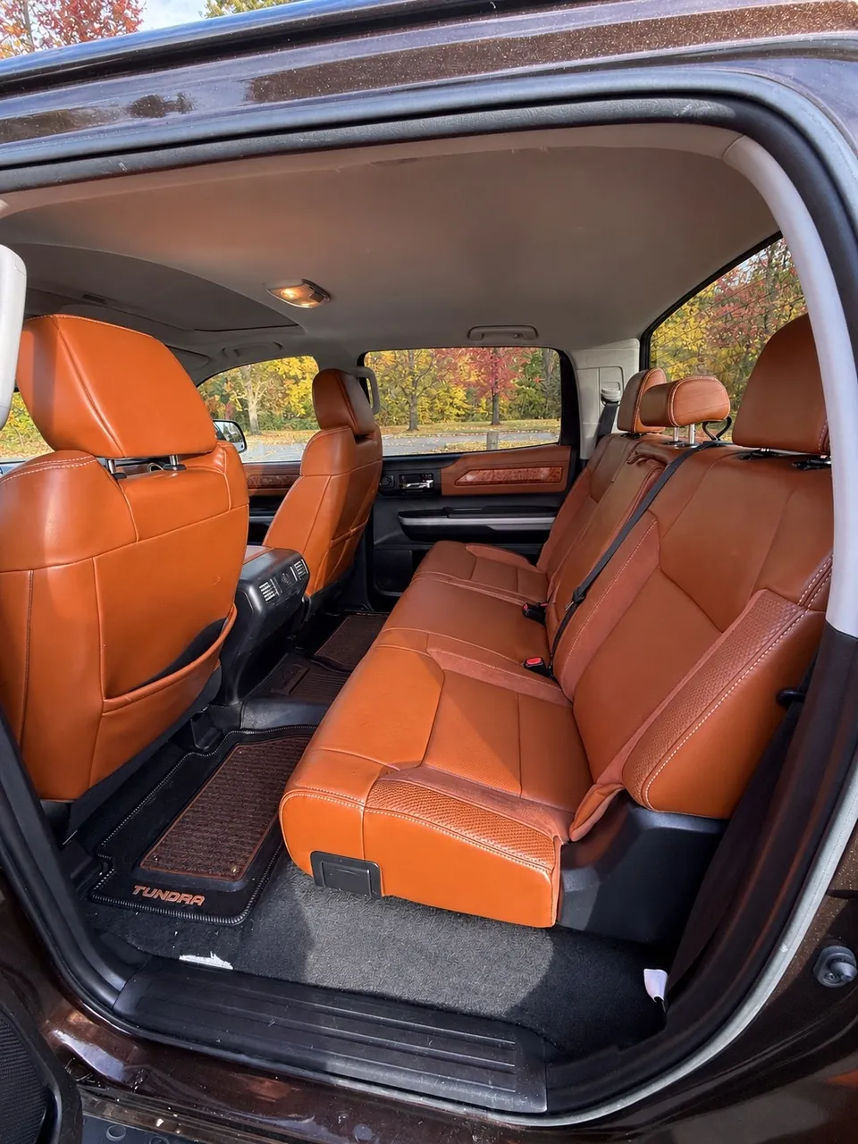 Toyota Tundra 2019 photo 4