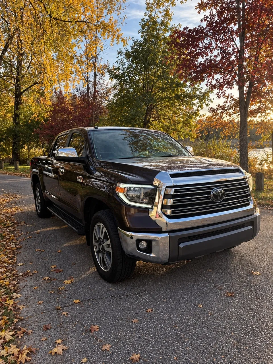 Toyota Tundra