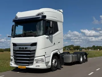 DAF Xf