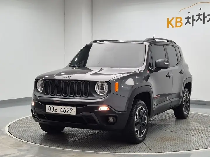 Jeep Liberty