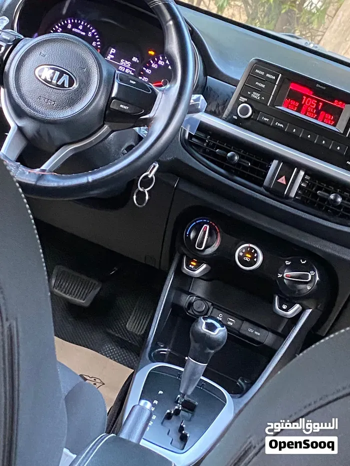 Kia Picanto 2018 photo 4