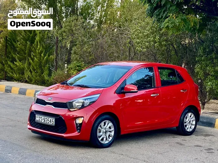 Kia Picanto 2018 photo 2