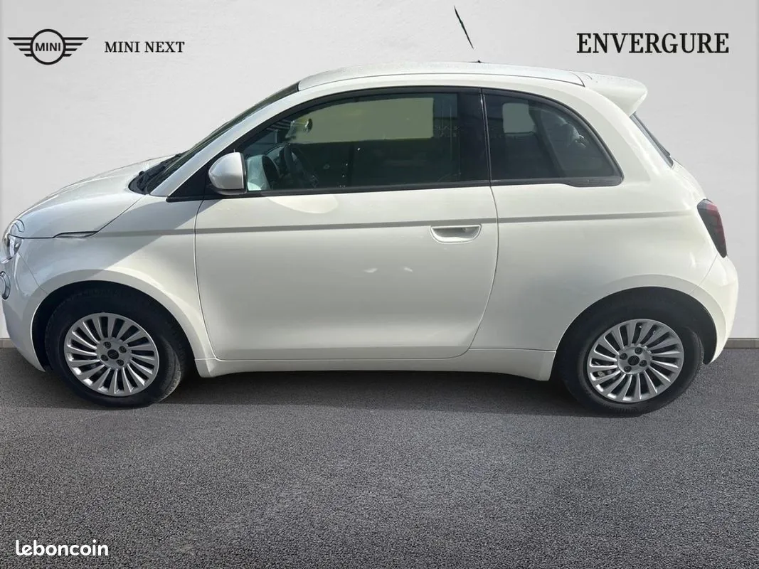 Fiat 500 2023 photo 3