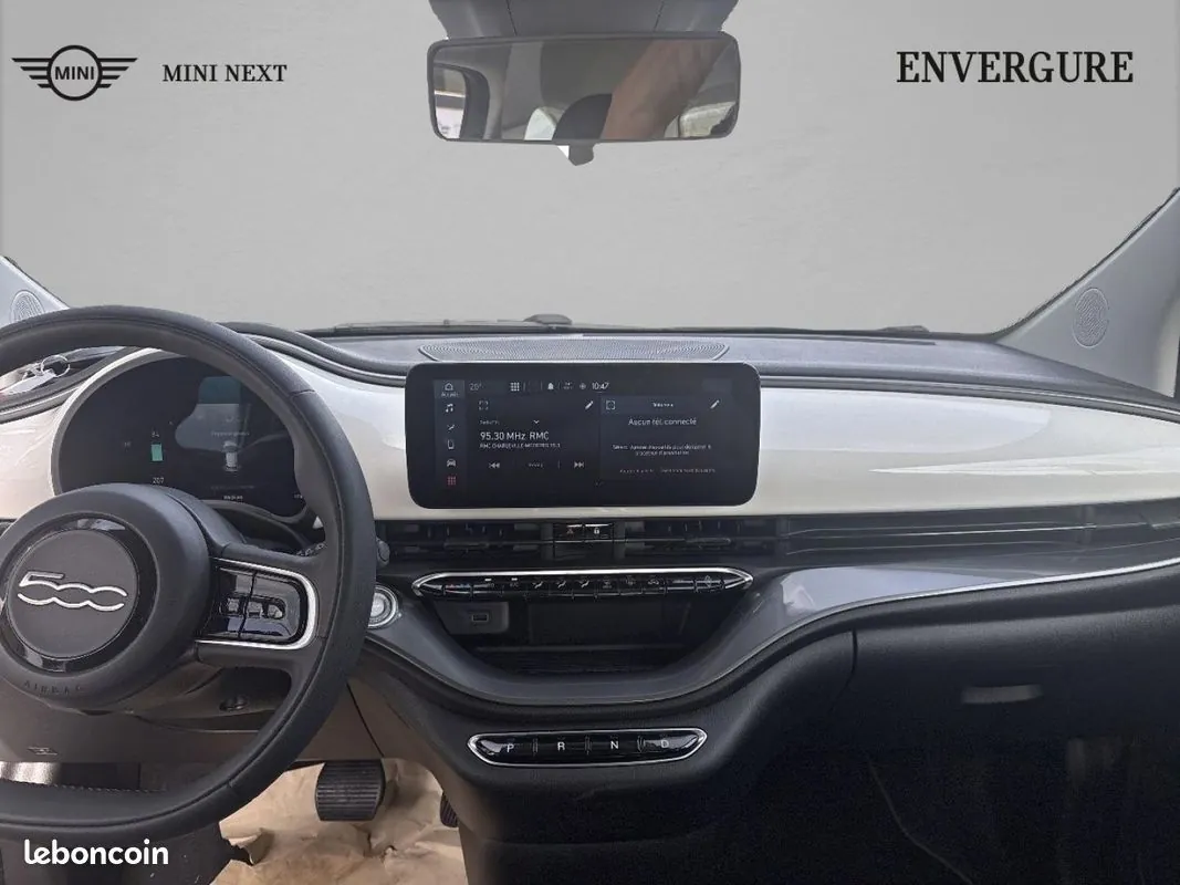 Fiat 500 2023 photo 5