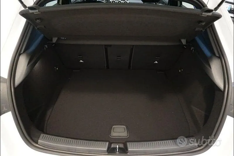 Mercedes-Benz A 2021 photo 5