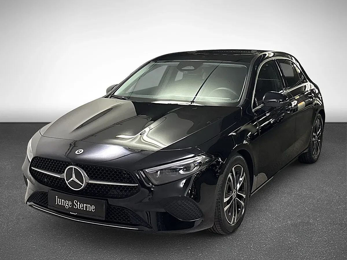 Mercedes-Benz A-Class 2025 photo 2