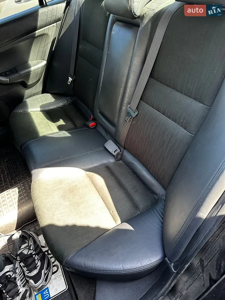 Honda Accord 2006 photo 5