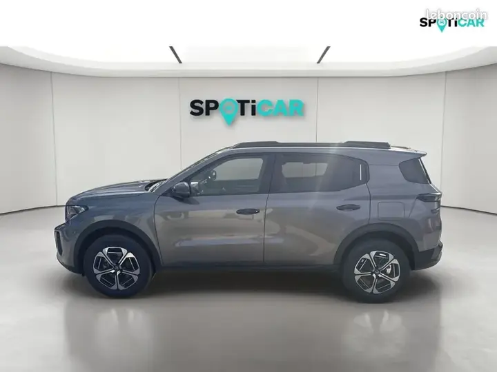 Citroen C3 Aircross 2026 photo 2