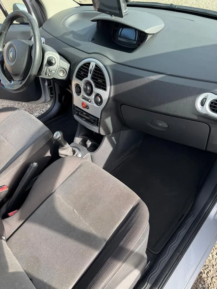 Renault Modus