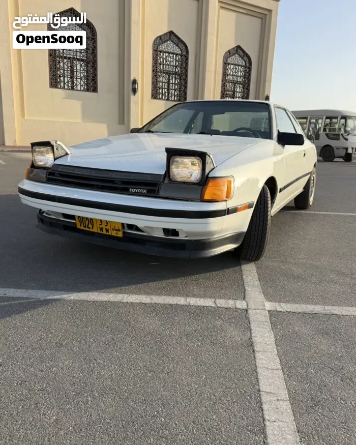 Toyota Celica 2001 photo 5