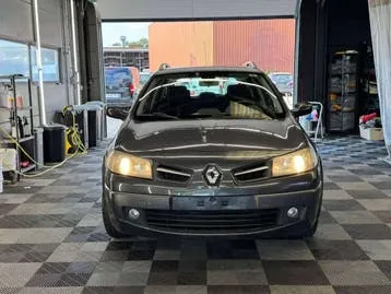Renault Megane 2009 photo 2