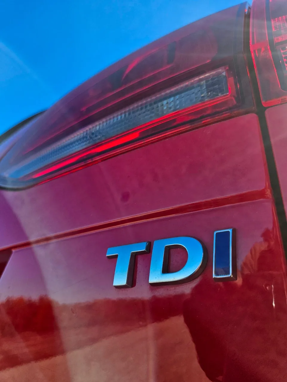 Volkswagen Golf 2015 photo 2