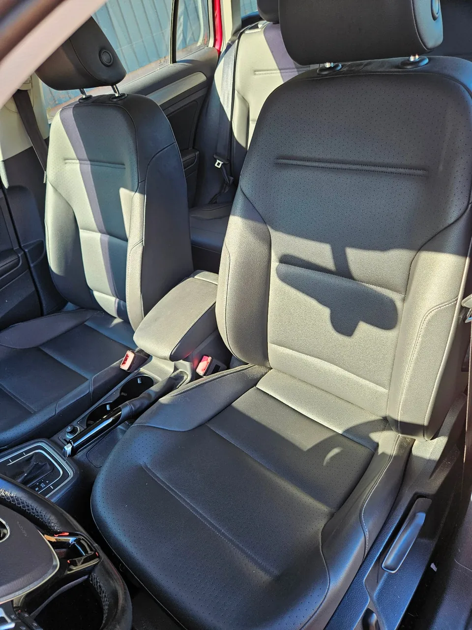 Volkswagen Golf 2015 photo 3