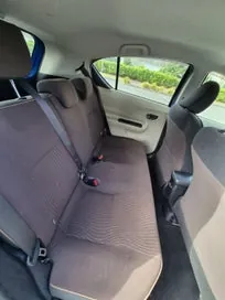 Toyota Aqua 2012 photo 3