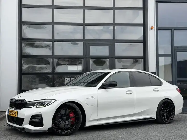 BMW 3Serie