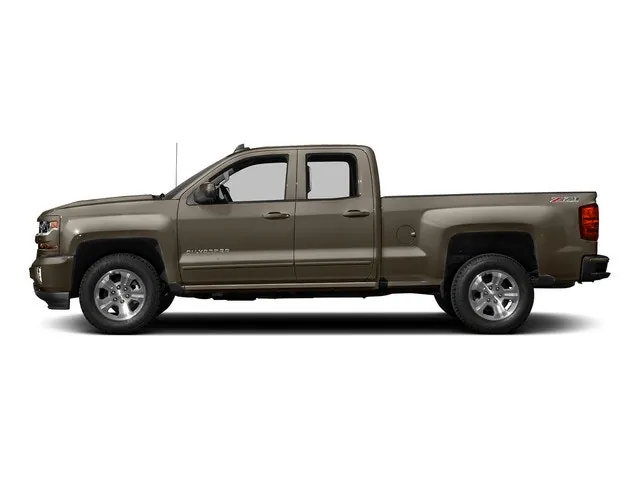 Chevrolet Silverado 1500 2017 photo 2