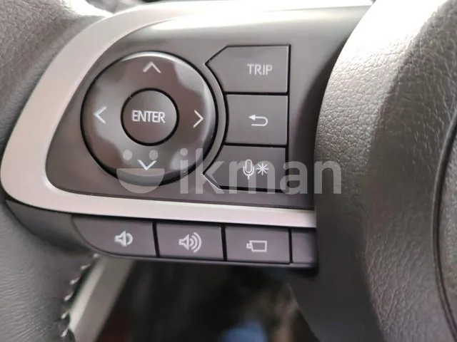 Toyota Raize 2026 photo 4