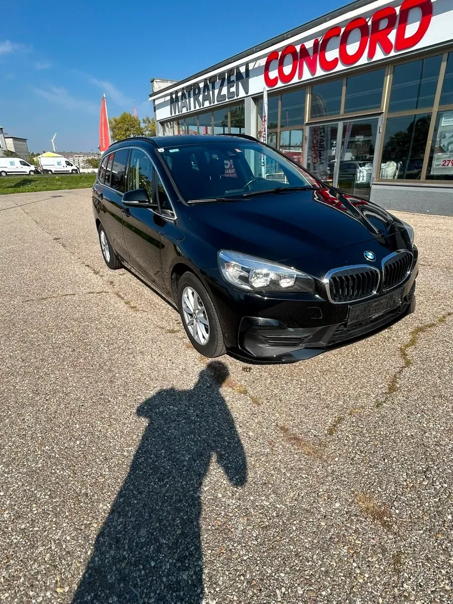 BMW 2 Series 2018 photo 3