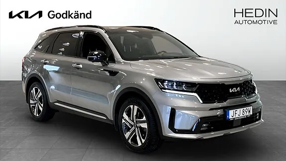 Kia Sorento 2023 photo 3