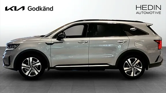 Kia Sorento 2023 photo 4