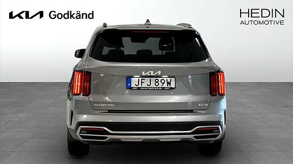 Kia Sorento 2023 photo 5