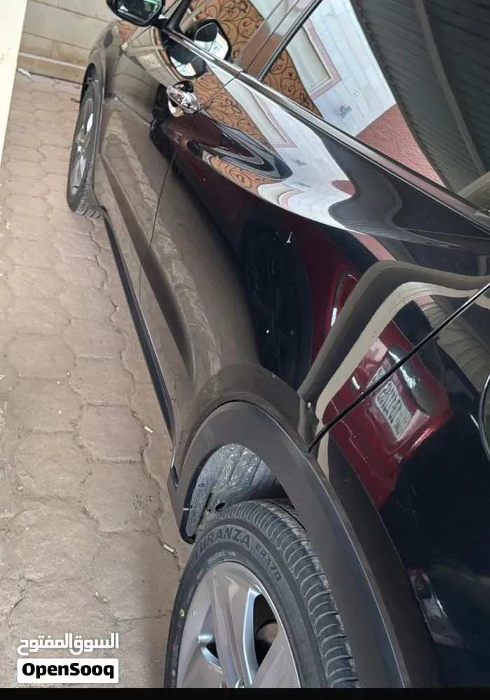 Honda Hr-V 2019 photo 3