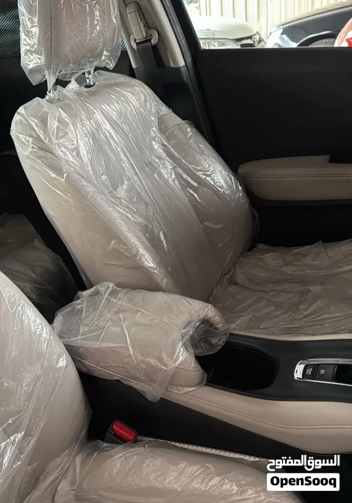 Honda Hr-V 2019 photo 4