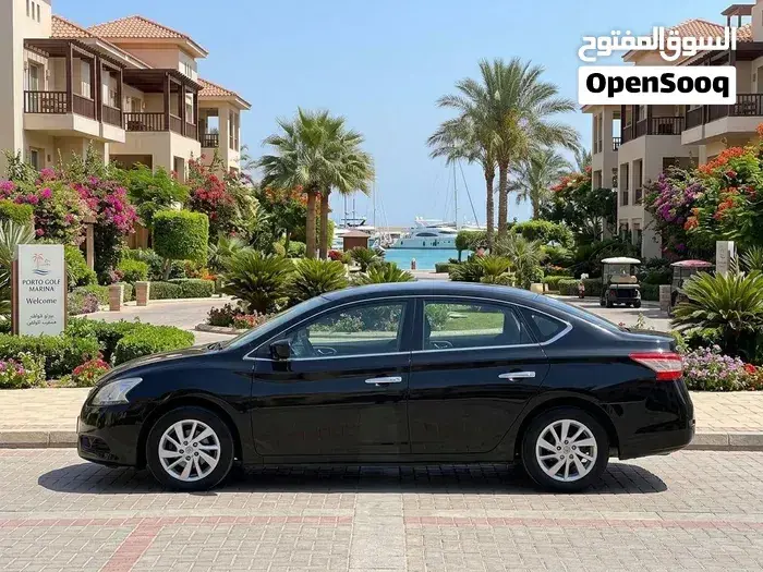 Nissan Sentra 2019 photo 2