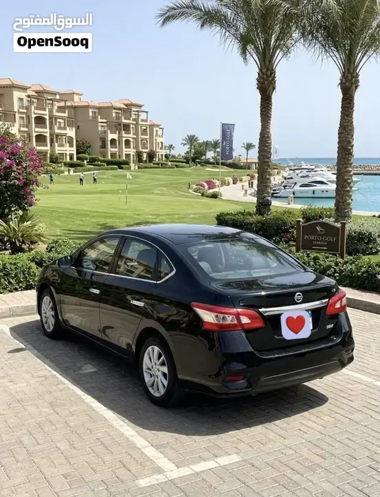 Nissan Sentra