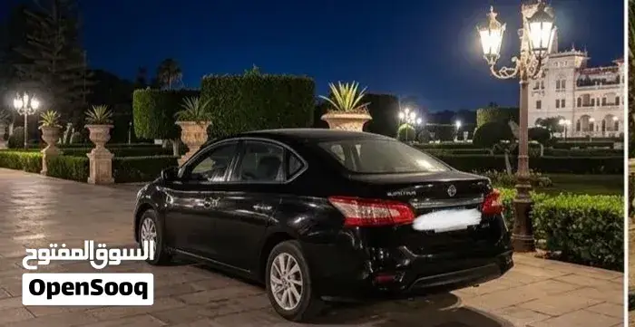 Nissan Sentra 2019 photo 3