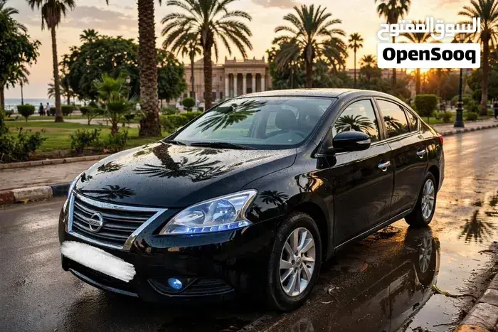 Nissan Sentra 2019 photo 4