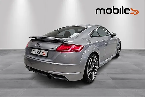 Audi Tt 2015 photo 3