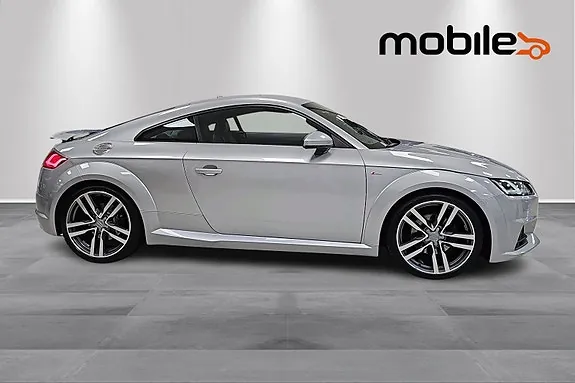 Audi Tt 2015 photo 2