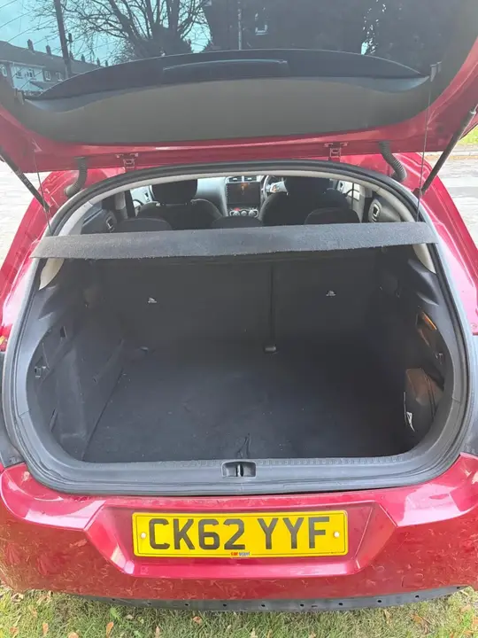 Citroen C4 2013 photo 5