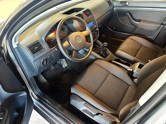 Volkswagen Golf I 2005 photo 5