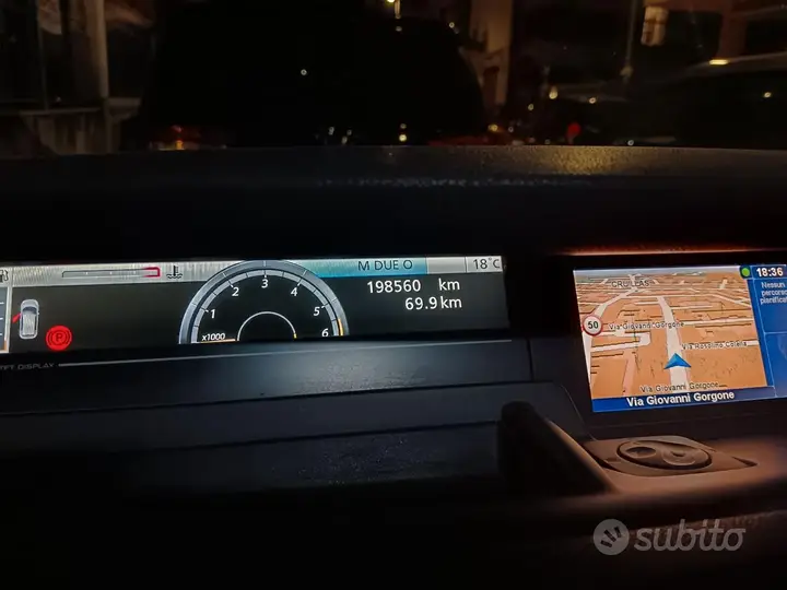 Renault Scenic 2010 photo 4