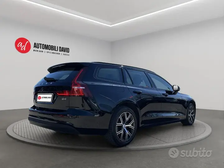 Volvo V60 2023 photo 4