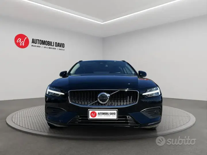 Volvo V60 2023 photo 5