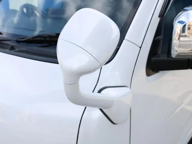 Toyota Hiace 2023 photo 5