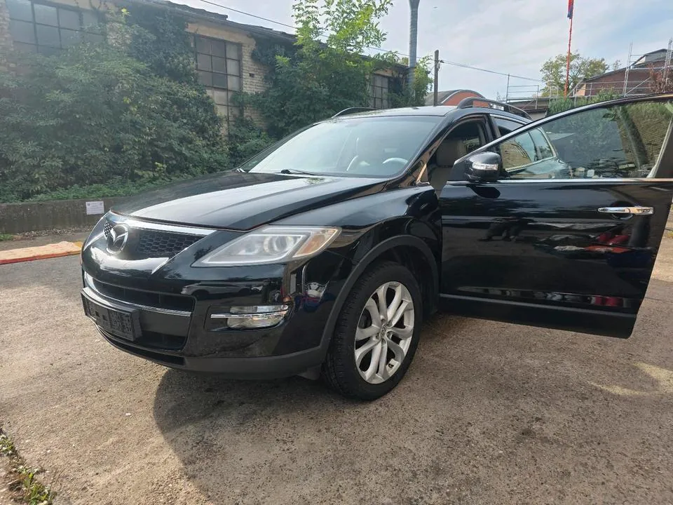 Mazda Cx-9