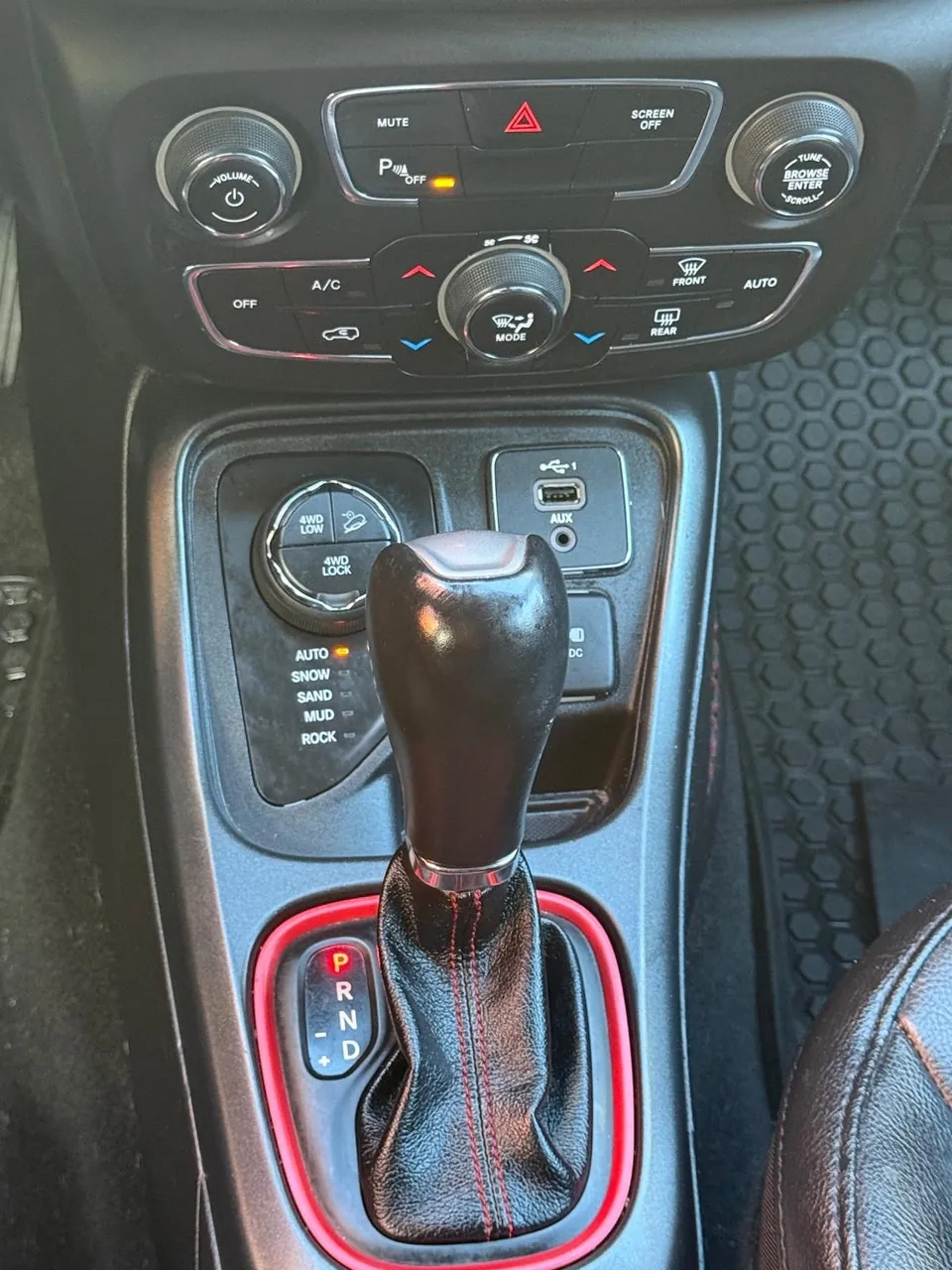 Jeep Compass 2020 photo 4