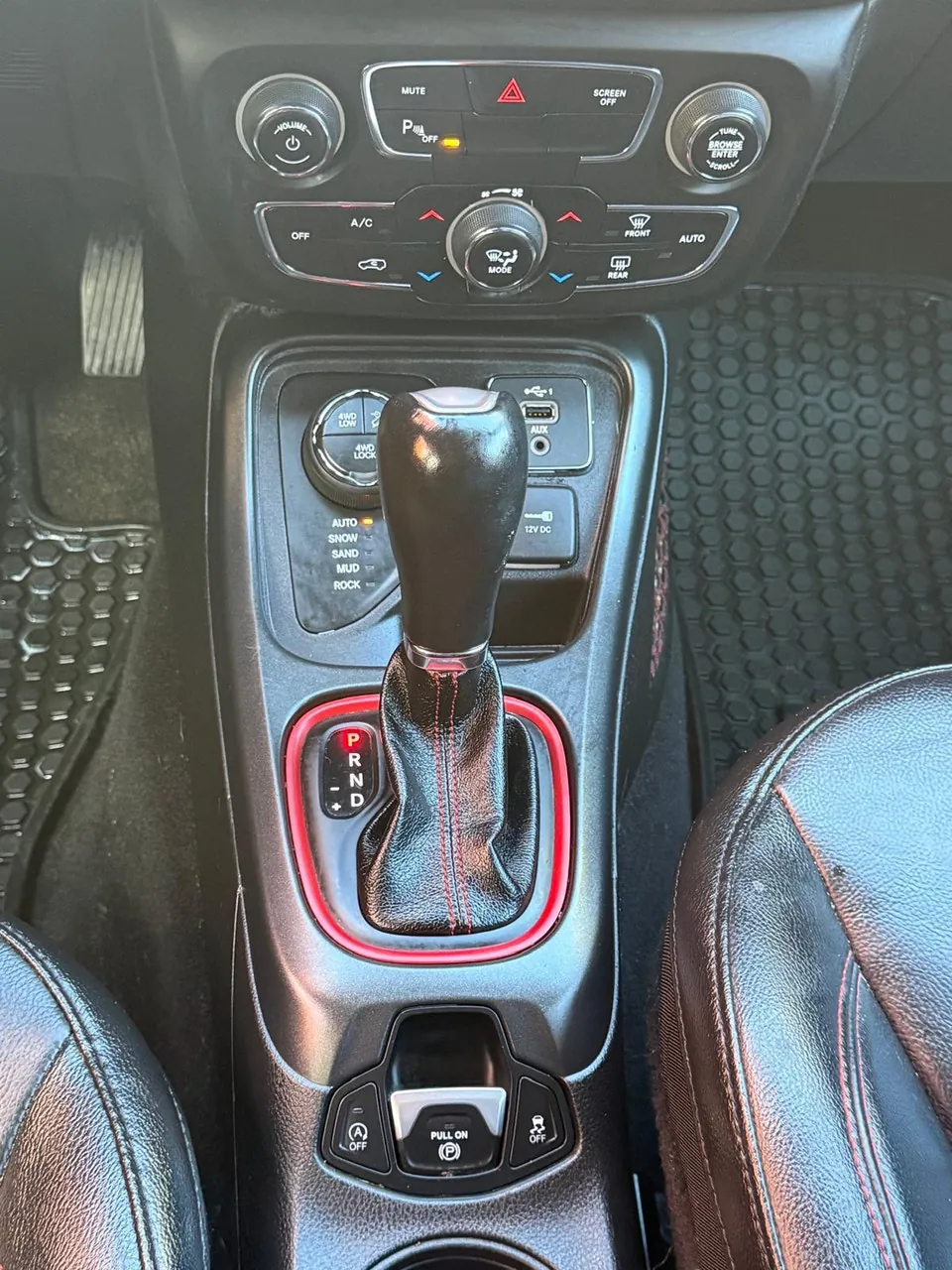 Jeep Compass 2020 photo 3