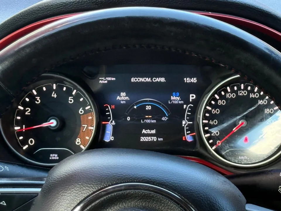 Jeep Compass 2020 photo 5