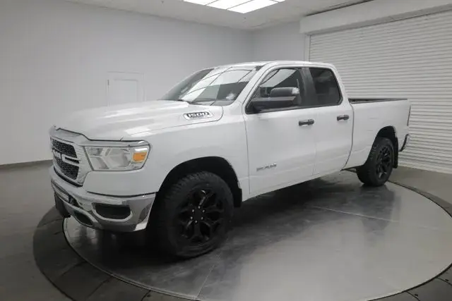 Ram 1500 2022 photo 4
