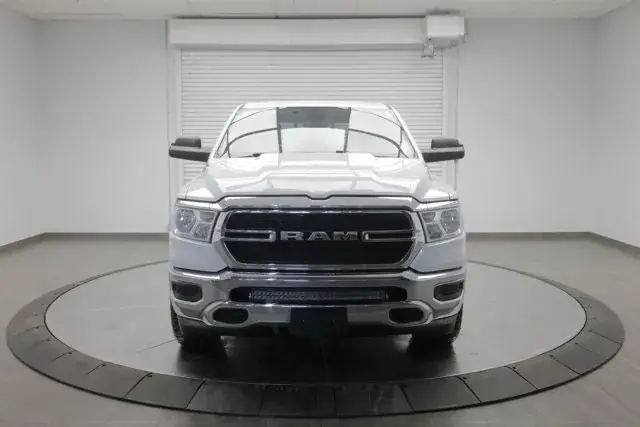 Ram 1500 2022 photo 2