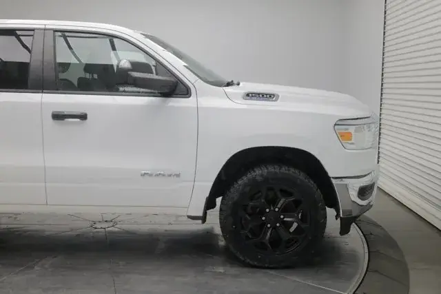 Ram 1500 2022 photo 3