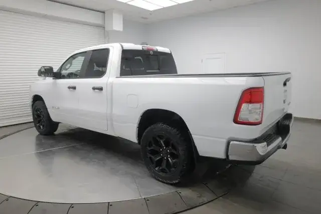 Ram 1500 2022 photo 5