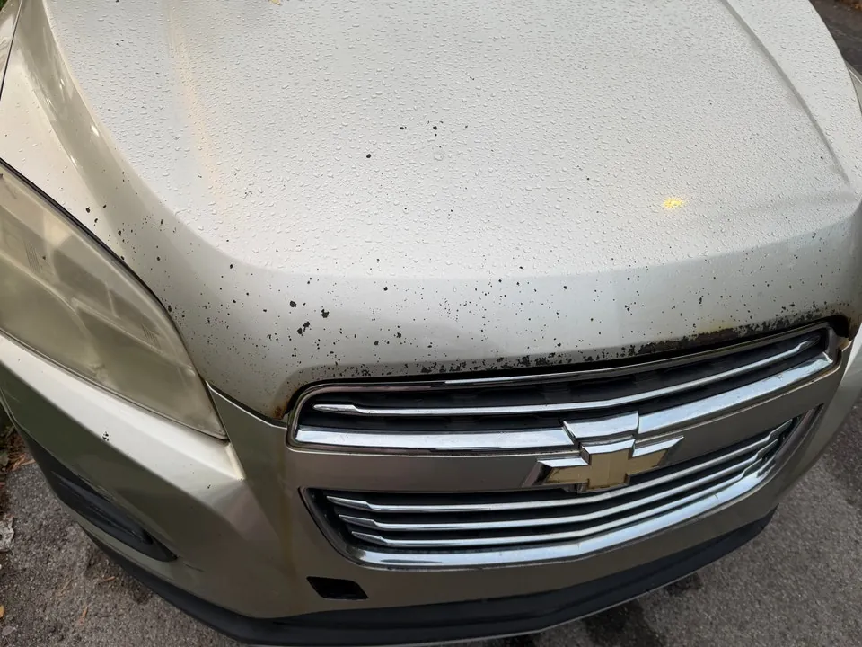 Chevrolet Trax 2013 photo 5